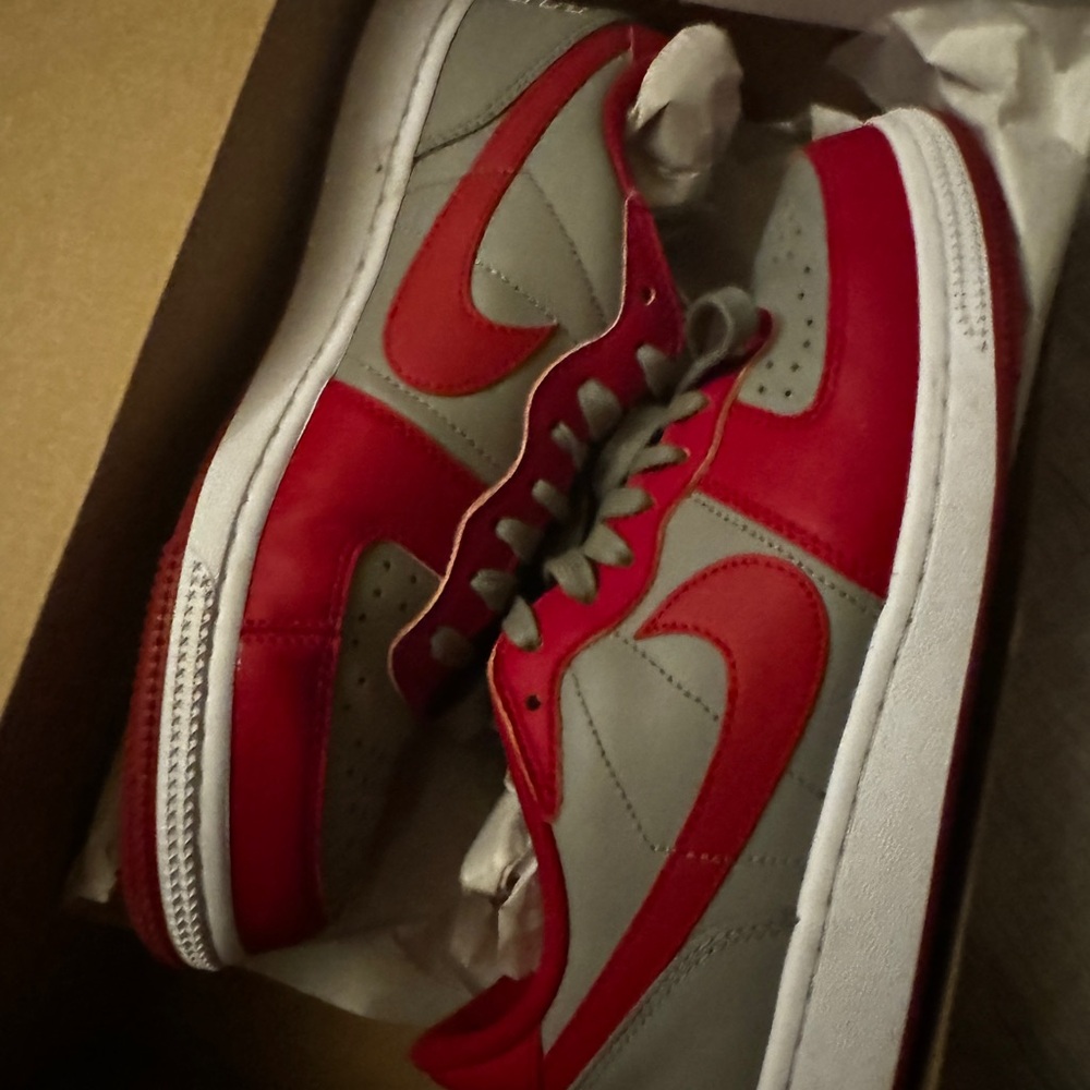 Dunk low